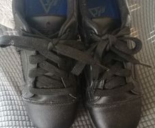 work shoes