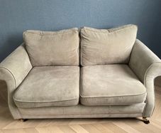 Sofa - comfortable 2 seater