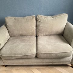 Sofa - comfortable 2 seater