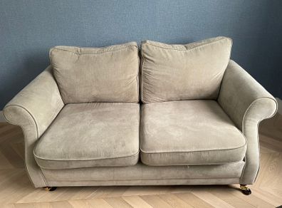 Sofa - comfortable 2 seater