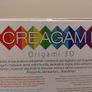Creagami Penguin Origami 3D Puzzle Set Image 7