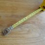 30 metre metal tape measure Image 4
