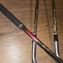 Cleveland CBX4 Zipcore Wedges Image 6