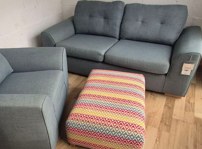 DFS Set ,Dublin Delivery included