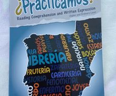 Brand New Practicamos Junior Cycle Spanish