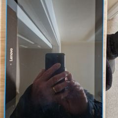 Lenovo 10.1 inch Tablet, Blue, Model TB-X103F FRP Google locked