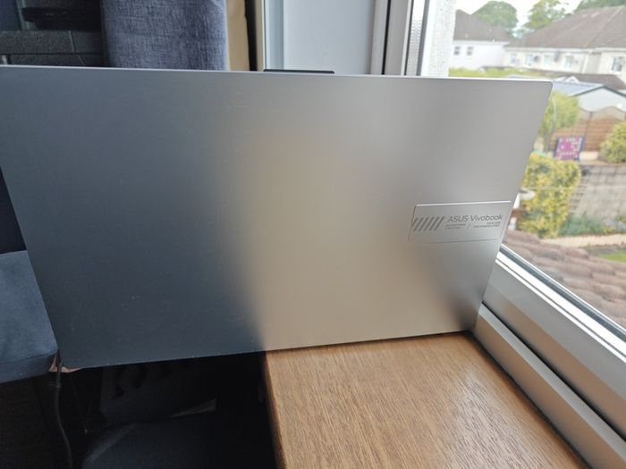 Asus Vivobook Go 14/15 (E1504FA)