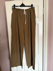 ladies trousers