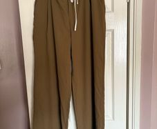 ladies trousers