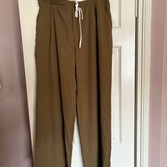 ladies trousers