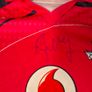 Dublin GAA Signed O'Neills Gaelic Football Jersey (Size 10) FREE POST Image 2
