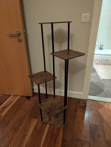 Plant stand