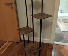 Plant stand