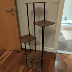 Plant stand