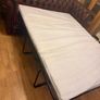 Chesterfield 3 Seater Sofa bed Image 5