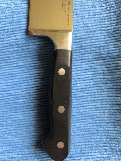 Zwilling Chef's Knife 8"