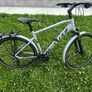 Scott sub sport 10 hybrid bike Image 4