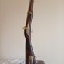 Vintage 18thC English Blunderbuss Display Replica. Image 8