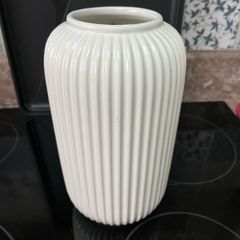 Flower vase