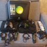 Retro XBOX Full Setup Image 2