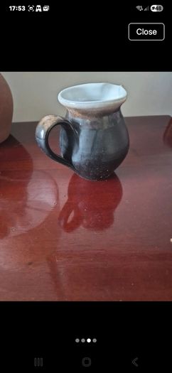 Stephen Pearce small jug