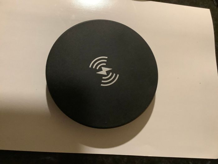 Wireless Charger
