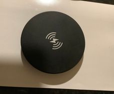 Wireless Charger