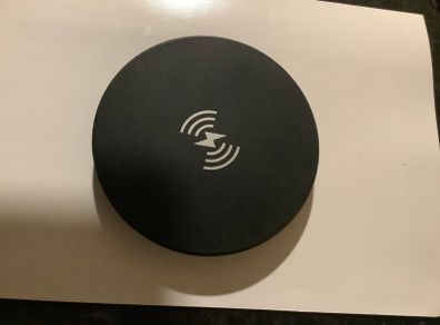 Wireless Charger