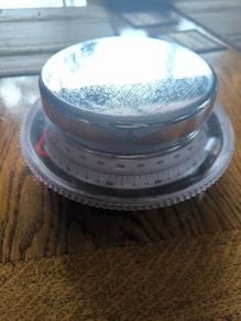 Kitchen Scales