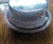 Kitchen Scales