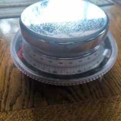 Kitchen Scales