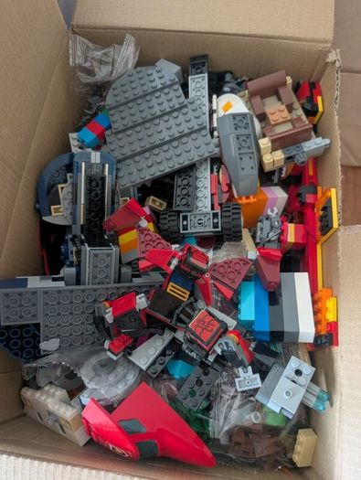 Lego collection