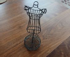 Jewellery stand