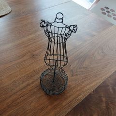 Jewellery stand