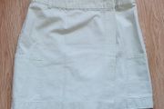 BNWT - A Beautiful Ann Taylor "Loft" Skirt - New York - Size: 12 - Pale Mint Colour - Read Carefully - #