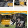 universal sun cover buggy Image 10