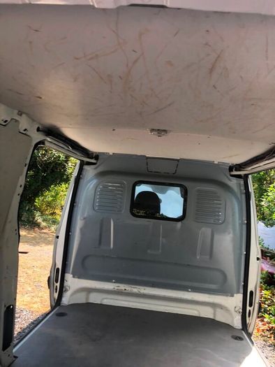 Toyota proace 2015