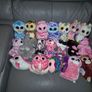 Assorted TY Beanie Boos Image 2