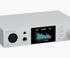 Topping DX5 II Dac / Headphone Amp