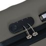 Hardcase Trolley Set 3 pcs Anthracite ABS Image 7