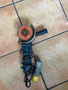 Bosch Angle Grinder
