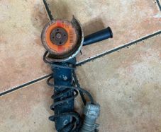 Bosch Angle Grinder