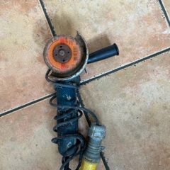 Bosch Angle Grinder