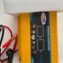 600w max Pure Sine Wave Inverter 12V DC to AC 220V  Voltage Transformer Power Socket Converter Image 4