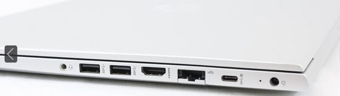 HP ProBook 450 G7 Professional Business Laptop Windows 11  16GB Ram 500GB SSD