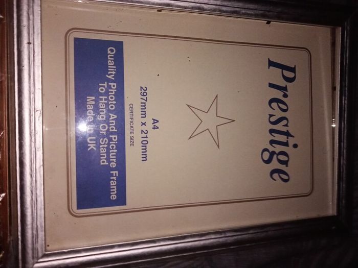 Photo Frames