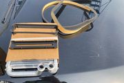 skoda / volkswagen vw heater matrix internal car
