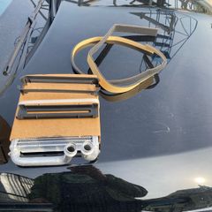 skoda / volkswagen vw heater matrix internal car
