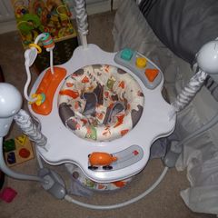 Activity bouncer