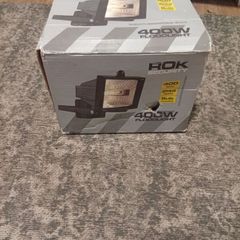 rok 400 watt floodlight